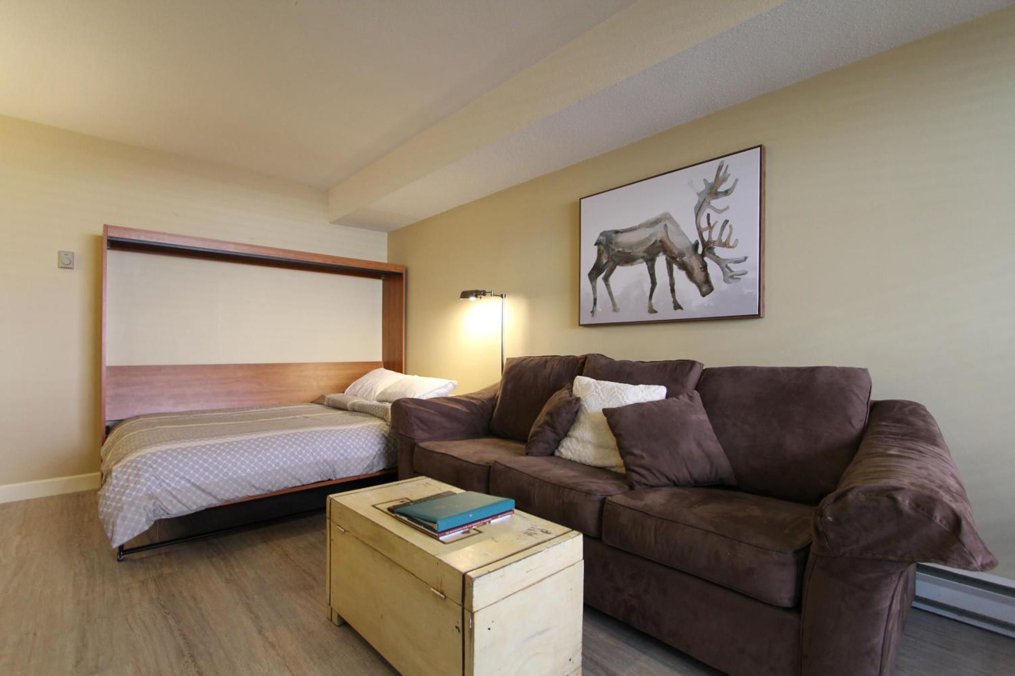 Marketplace Lodge By Whistler Retreats Номер фото