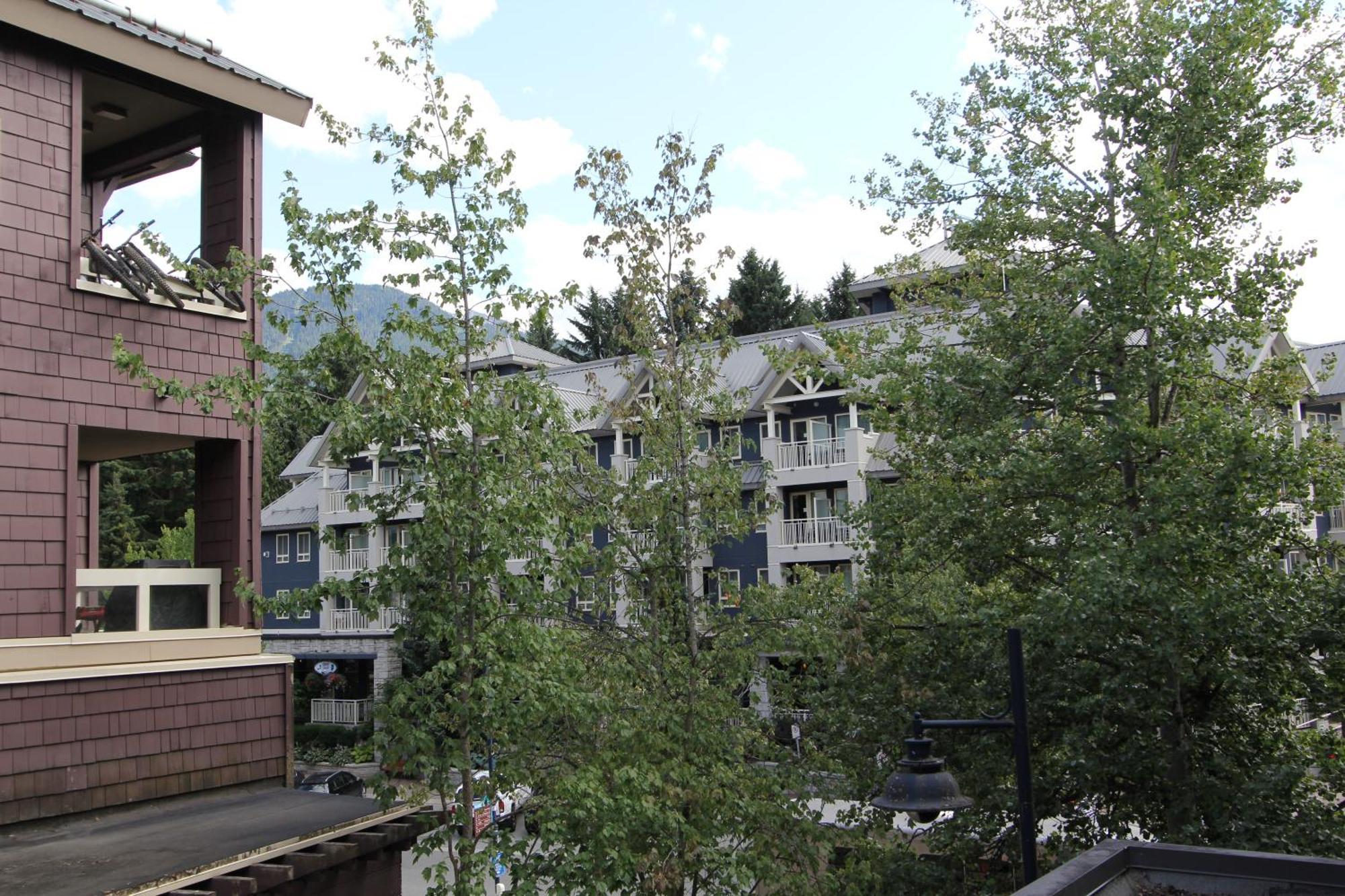 Marketplace Lodge By Whistler Retreats Номер фото